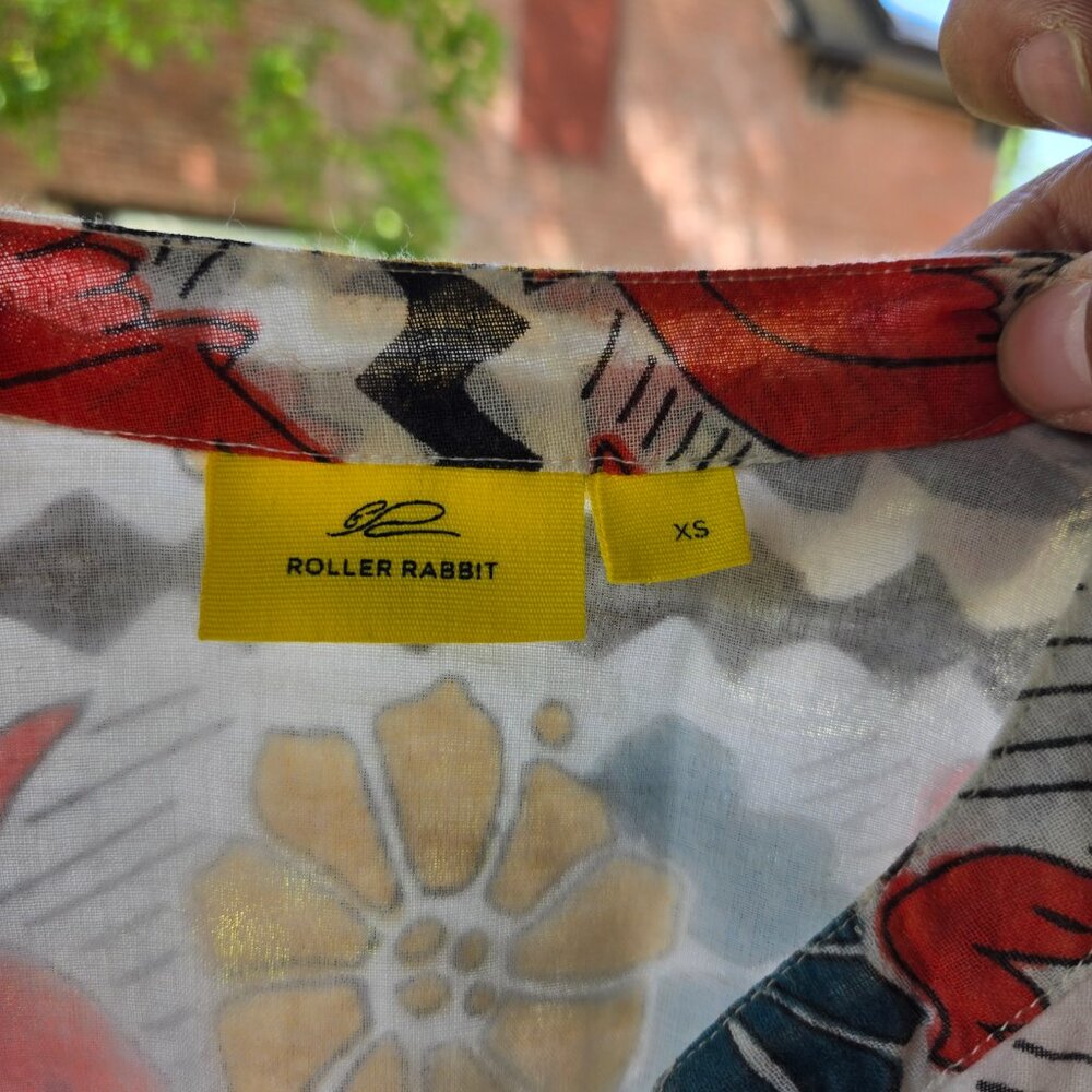 Roller Rabbit - image 4